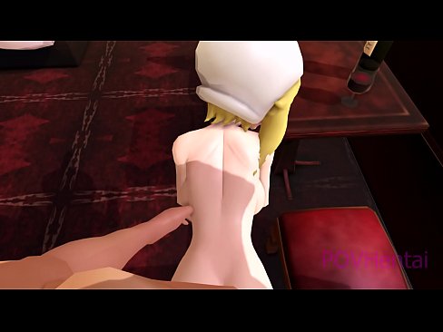 ❤️ Fiona gjeterinne kreft hentai ❤ Analvideo hos oss ️❤