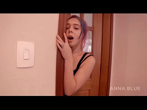 ❤️ Jeg kom tilbake til broren min. Jeg hadde sex med kjæresten hans. lesbisk tilbakebetaling. ❤ Analvideo hos oss ️❤