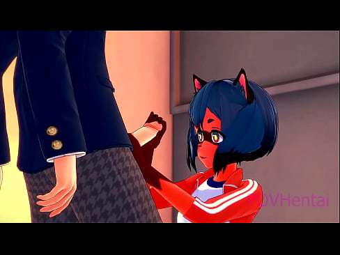 ❤️ Helt ny storfegård med Michiru Kagemori ❤ Analvideo hos oss ️❤