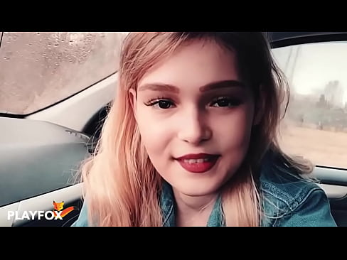 ❤️ Sexy babe suger gledelig på rabattkort ❤ Analvideo hos oss ️❤