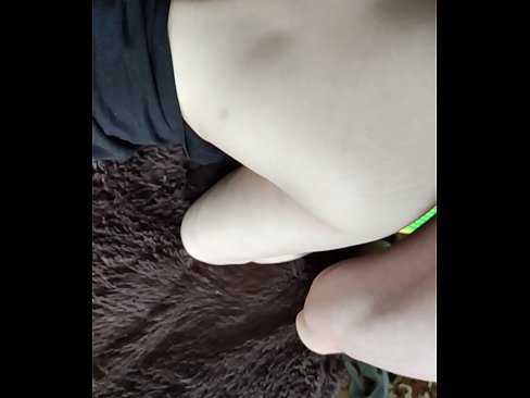 ❤️ Russisk jente stønner hjemme anal del 2 ❤ Analvideo hos oss ️❤