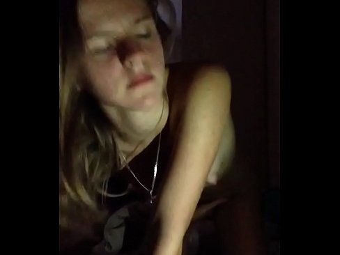 ❤️ En jente onanerer og spermer ❤ Analvideo hos oss ️❤